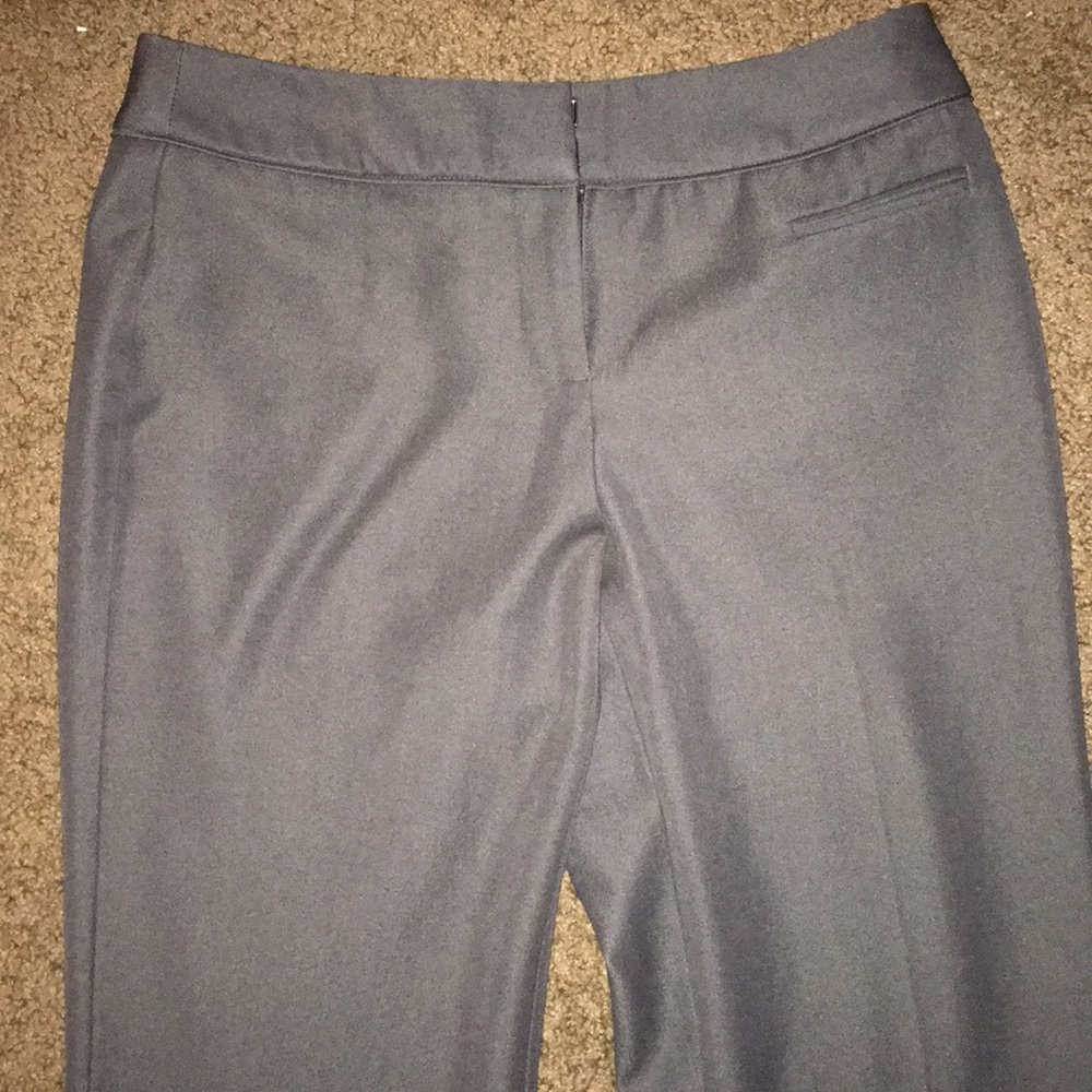 Dress slacks